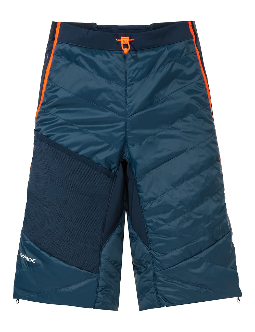 VAUDE Men's Sesvenna Shorts III - Lightweight Hiking & Outdoor Adventure Shorts for Men - Perfect for Camping, Travel & Summer Activities