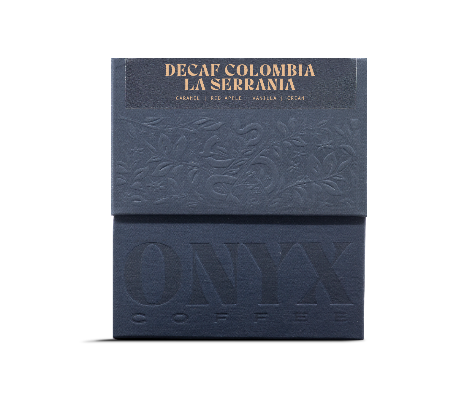 Premium Decaf Colombian Coffee - La Serrania Single Origin Medium Roast | Rich & Smooth Flavor for Home Brewing, Office Use & Gifts