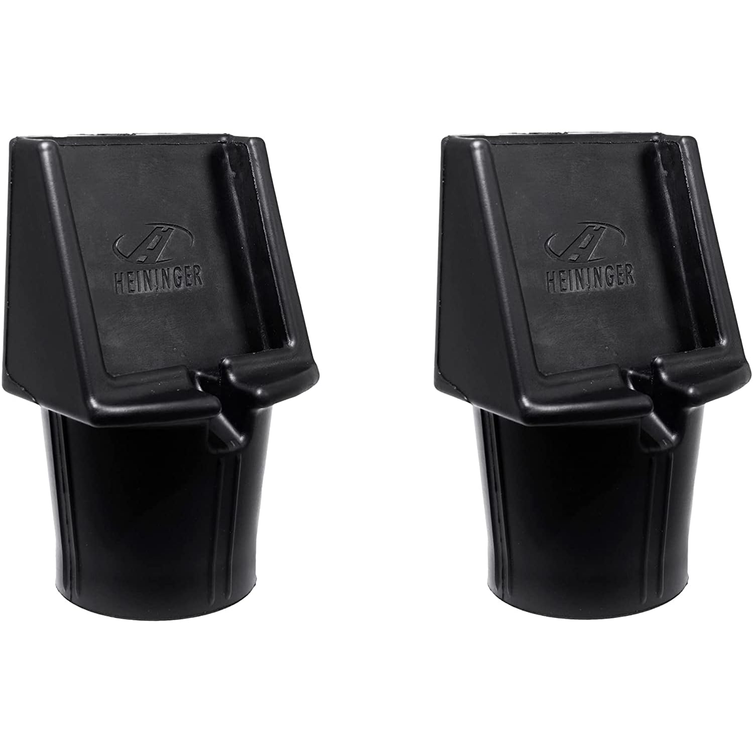 CommuteMate CellCup 2 Pack Car Cup Holder Phone Mount - Secure & Adjustable Smartphone Holder for iPhone, Samsung, All Phones - Perfect for Road Trips, Daily Commuting & Hands-Free Driving