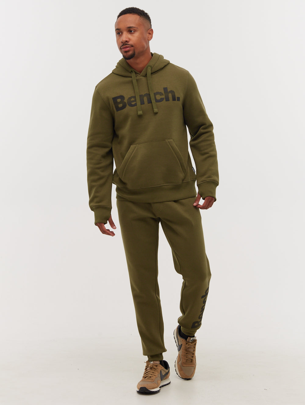 Havili Hoodie and Jogger Sweatsuit Set for Men & Women - Cozy Lounge Wear for Home, Gym, and Outdoor Activities