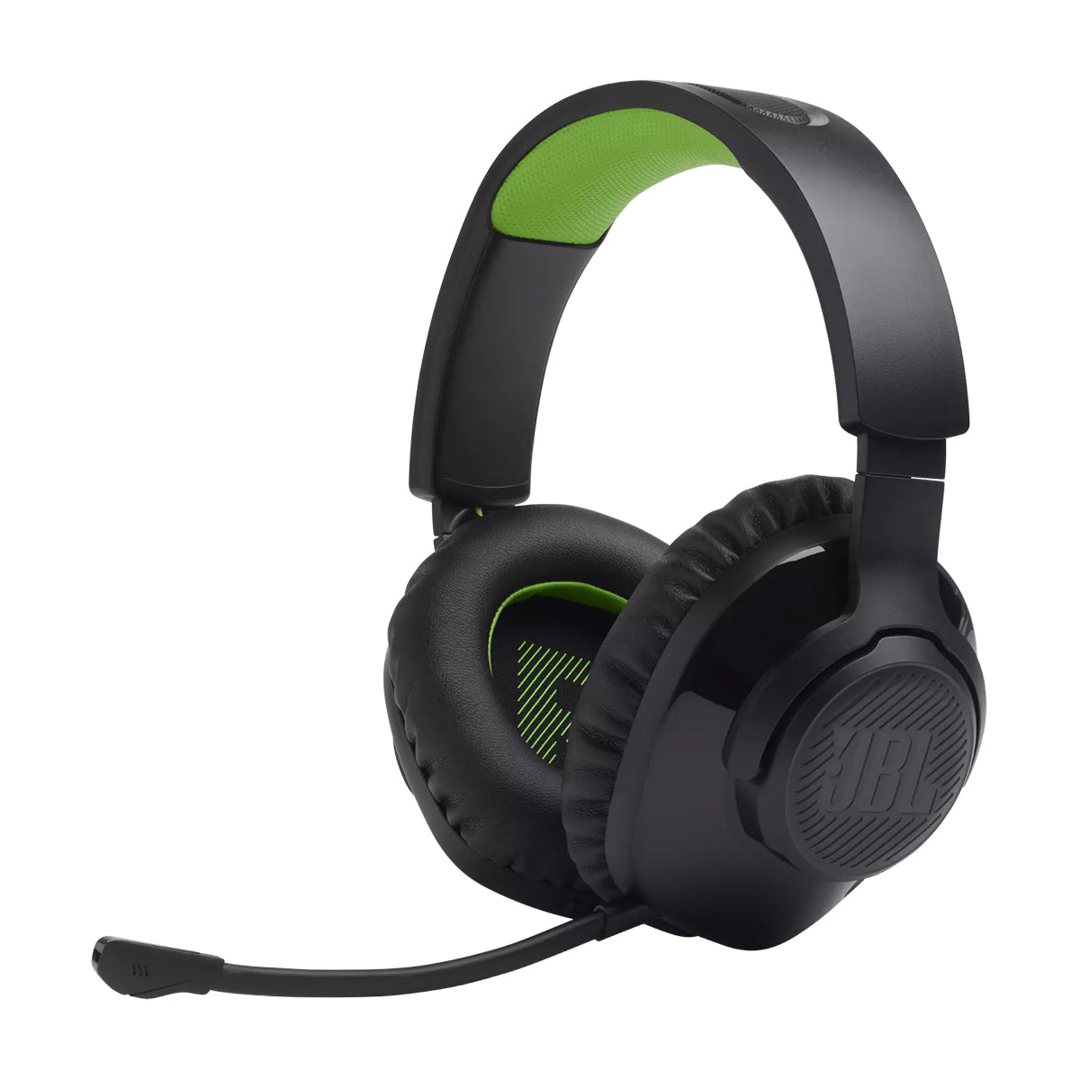JBL Quantum 360X Wireless Gaming Headset for Xbox - Noise Cancelling Mic, 50mm Drivers, 20H Battery Life - Perfect for FPS, Battle Royale & Esports Gaming