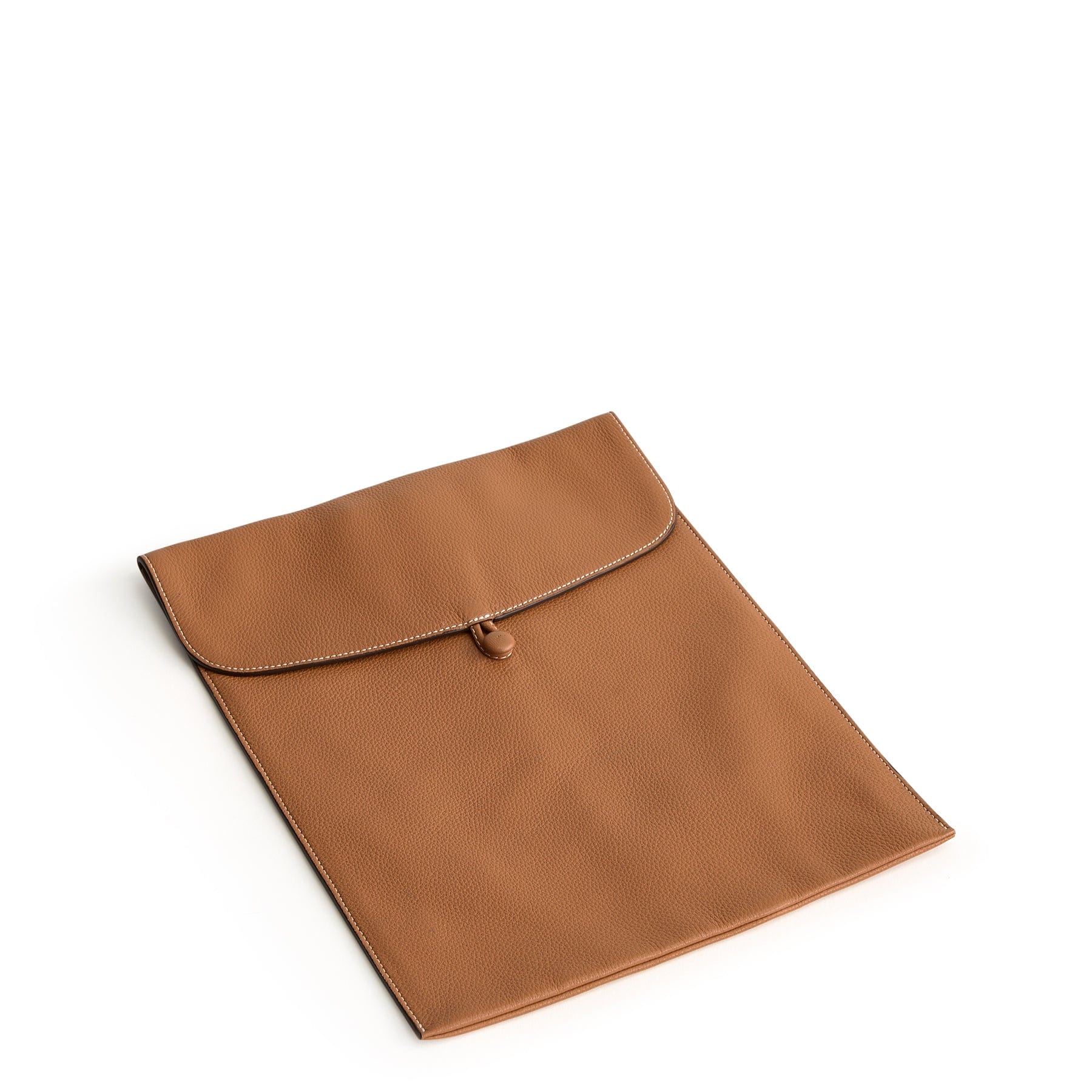 Premium Small Envelope Tech Sleeve for MacBook Air 13/Pro 13 - Slim Laptop Case with Padded Protection | Perfect for Travel, Office & School Use