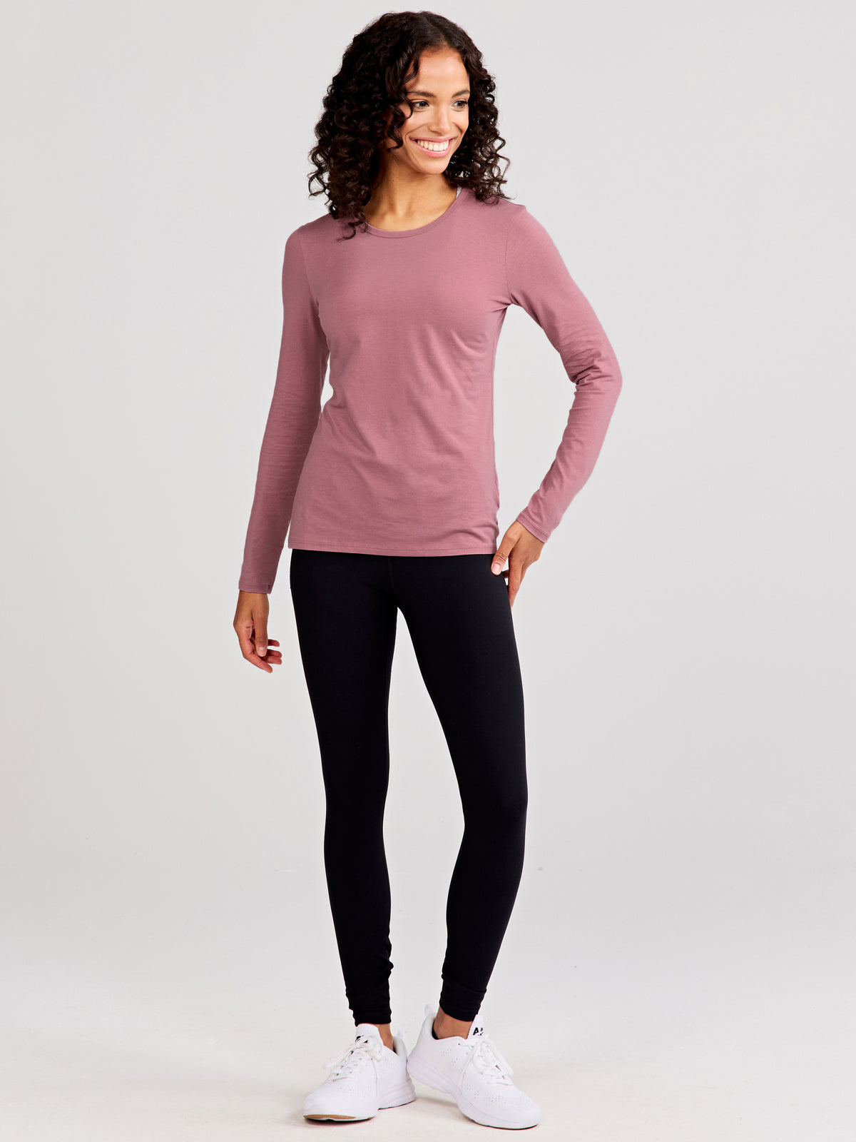 NOLA Long Sleeve T-Shirt for Men & Women | Comfortable Cotton Crewneck Casual Shirt | Perfect for Everyday Wear, Work, and Outdoor Activities