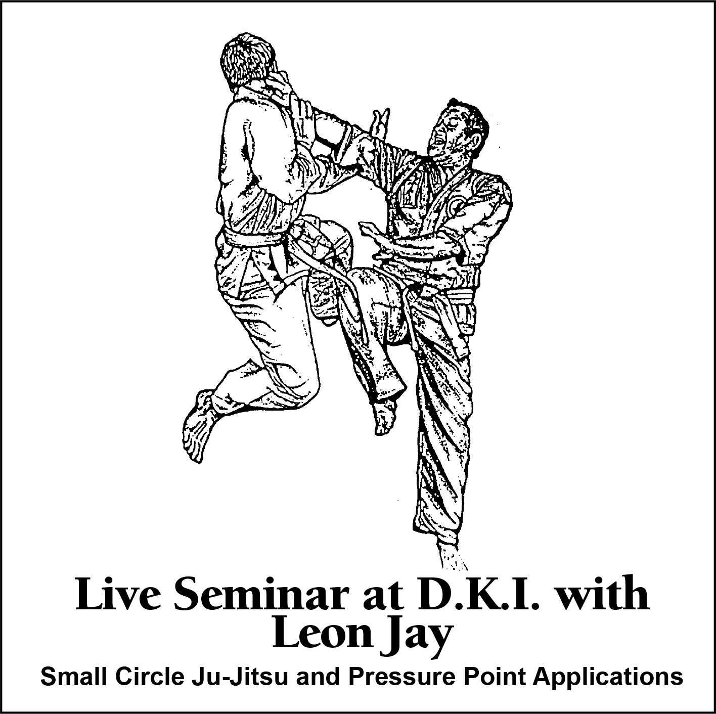LJ-1: Live Leon Jay Seminar - Business & Marketing Training for Entrepreneurs | Online Learning & Professional Development