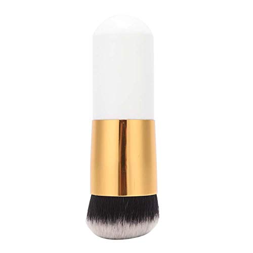 Professional Makeup Brush Set - Contour, Foundation & Face Brushes for Daily & Home Use | Perfect for Touch-Ups & Full Face Makeup