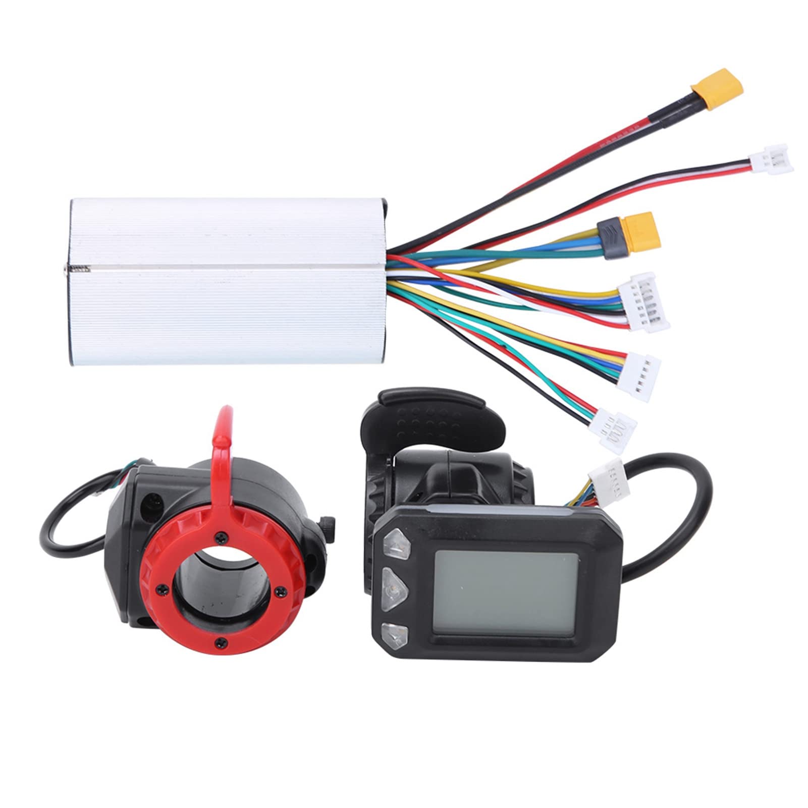 Demeras Electric Scooter Controller - Lightweight Waterproof 5.5