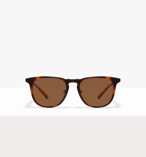 Shore Polarized Sunglasses for Men & Women - UV Protection, Lightweight & Stylish - Perfect for Beach, Driving & Outdoor Activities