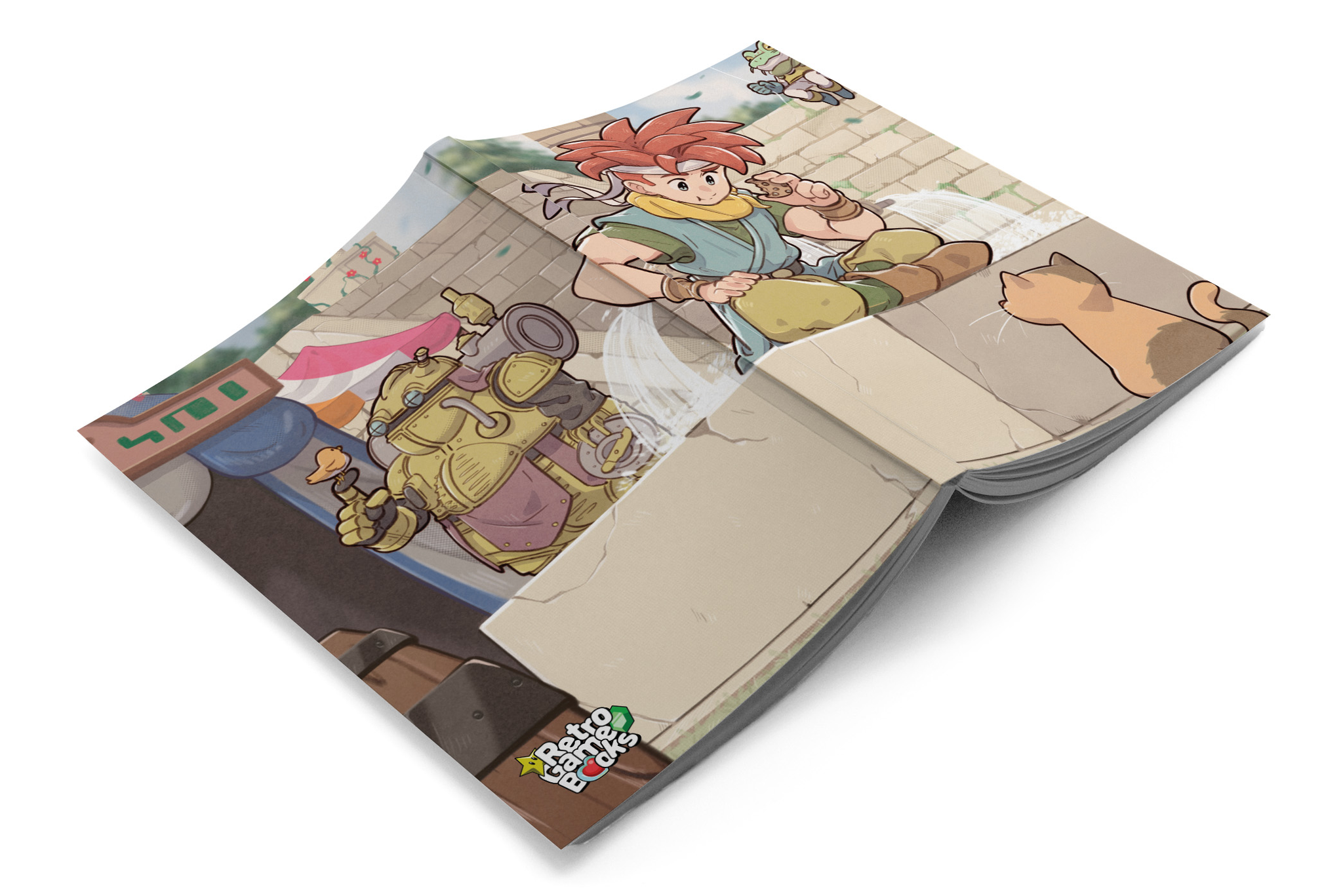 Millennial Fair Notebook - Stylish & Eco-Friendly Journal for Writing, Sketching & Planning | Perfect for Students, Artists & Professionals | Ideal for Daily Use, Gift Giving & Creative Projects