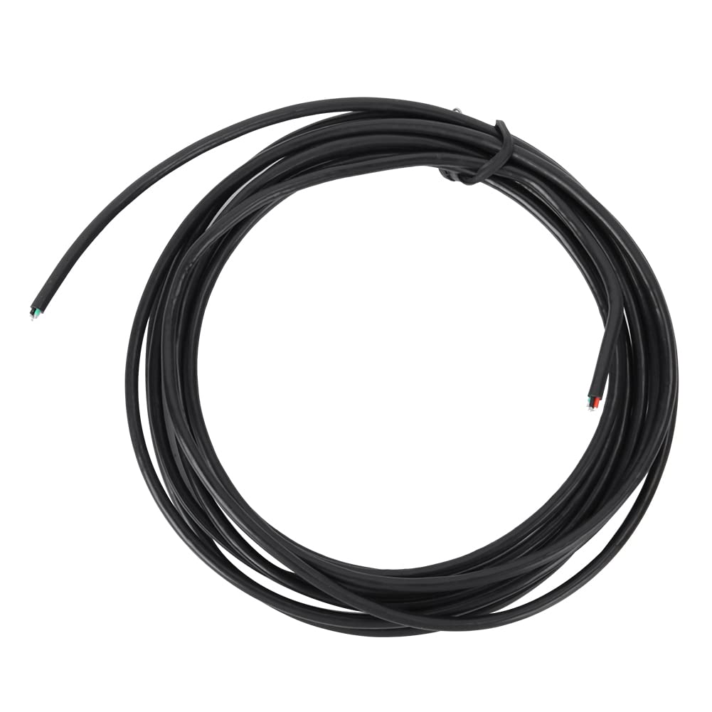 Shanrya High-Temperature Resistant Electric Guitar Shielding Wire Kit - EMI/RFI Noise Reduction for Guitar and Bass - Perfect for DIY Guitar Repairs and Shielding Modifications