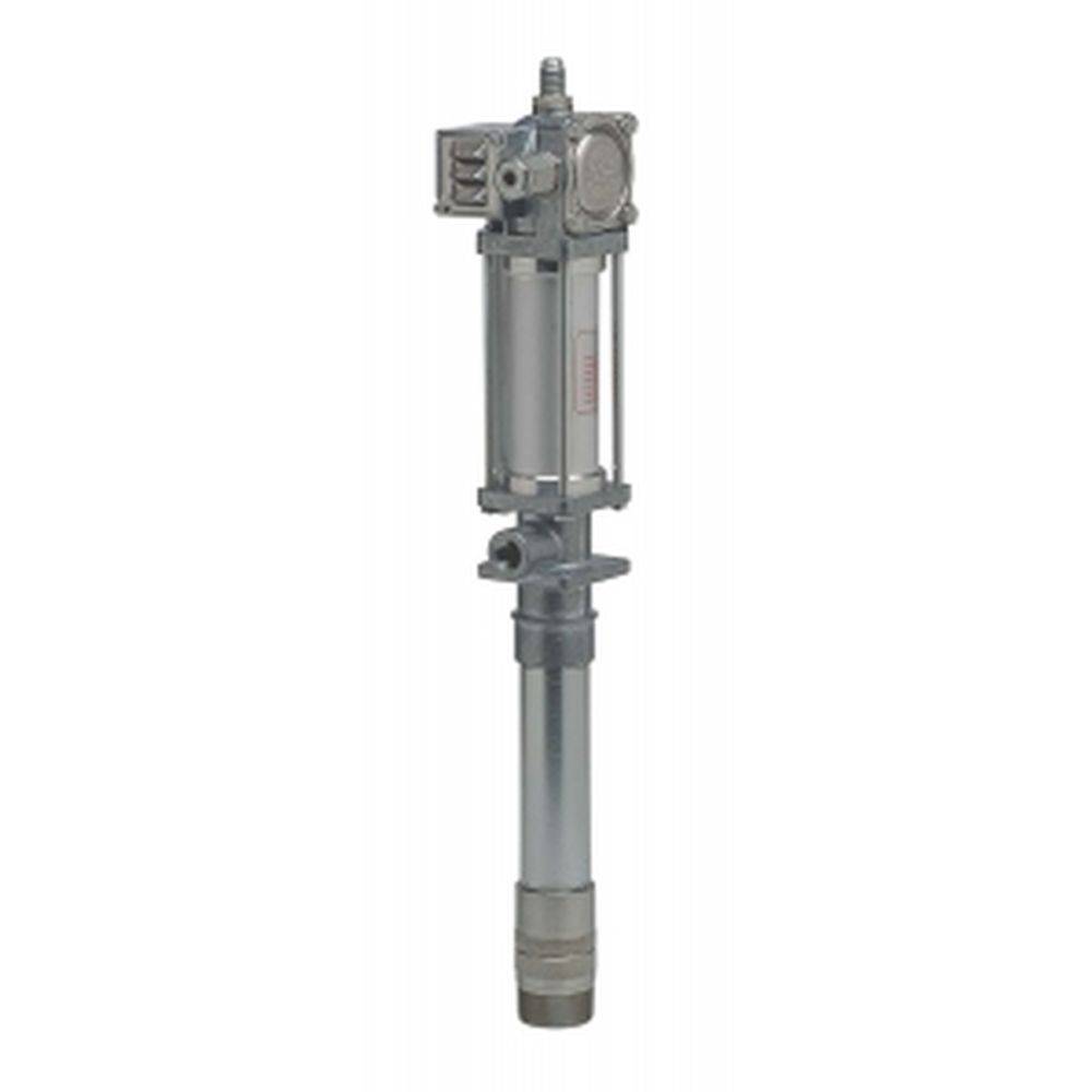 Bare Stub Pump 3:1 Ratio - High Performance Industrial Fluid Transfer Pump for Chemicals, Oil, and Water - Perfect for Manufacturing, Agriculture, and Construction Sites