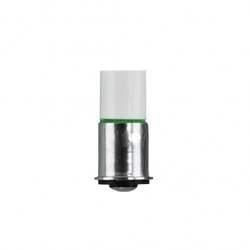 Precision LED Light Bulbs & Battery Replacement - Technical Grade LED-24-MF-G for Home, Office & Automotive Lighting Solutions