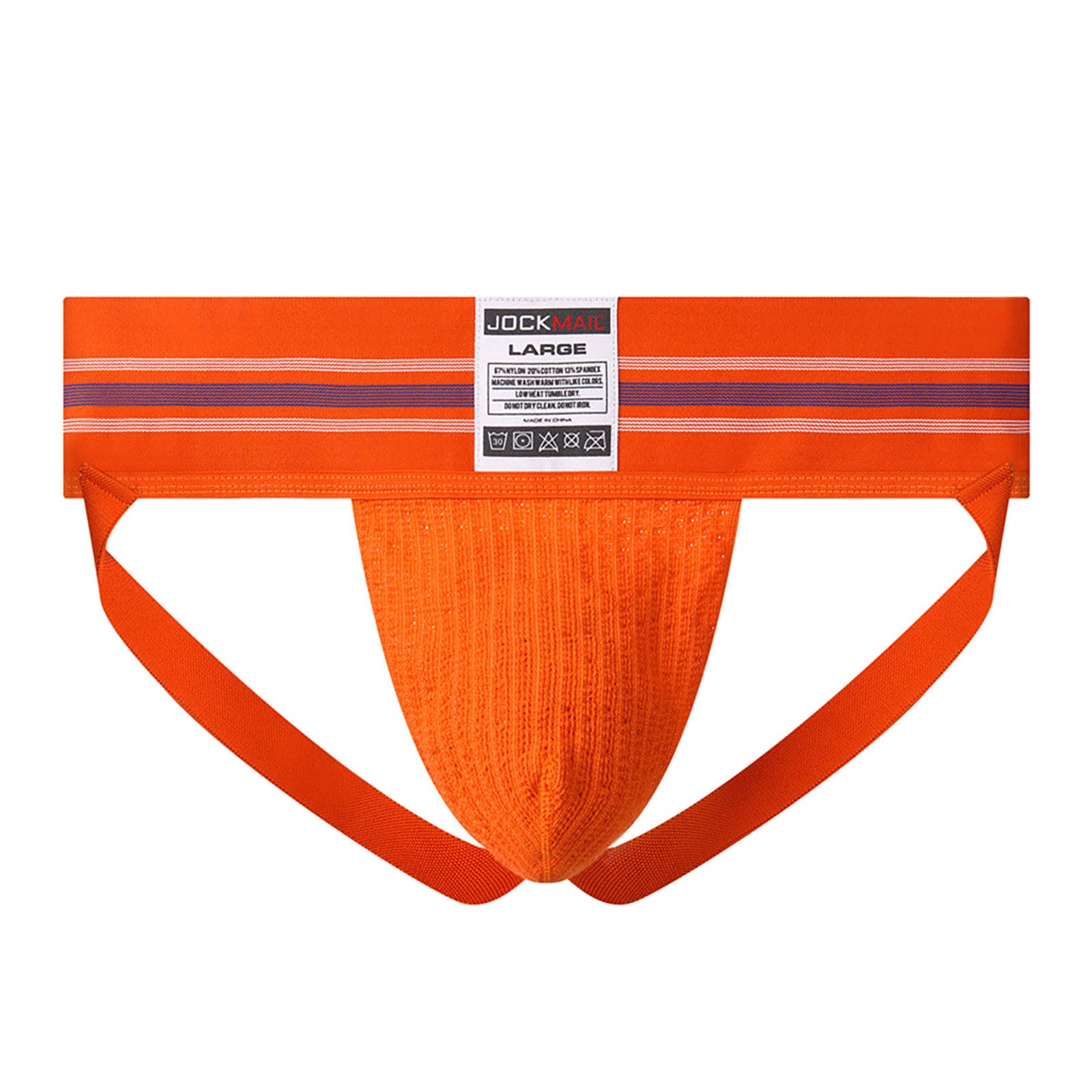 **NIKX Men's Sexy Open Back Boxer Shorts - Breathable Cotton Underwear for Comfort & Style - Perfect for Sleepwear, Loungewear & Intimate Moments**