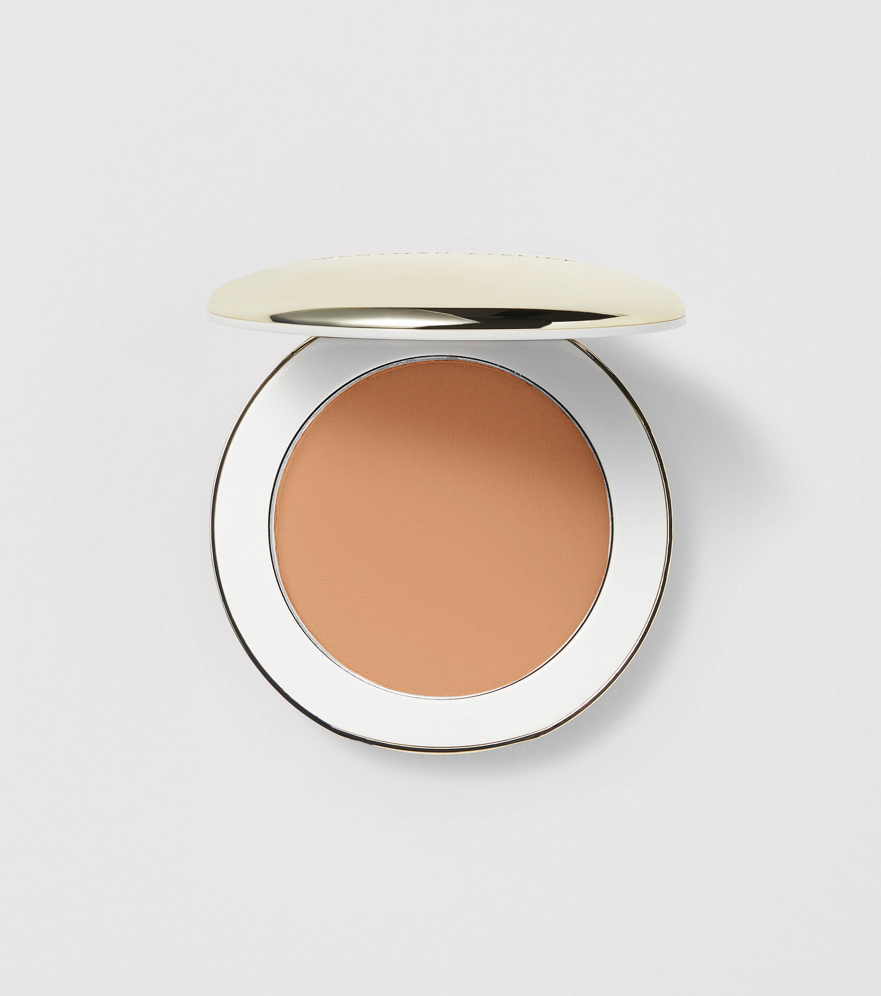 Vital Pressed Skincare Powder | Organic Face Powder for Flawless Finish | Perfect for Daily Makeup & Travel Skincare Routine