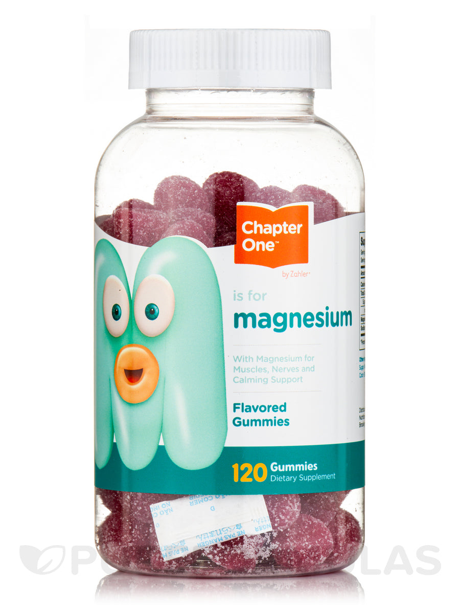 Best Magnesium Gummies for Adults - 60 Count | Stress Relief & Sleep Aid Supplement | Vegan, Non-GMO | Perfect for Nighttime Relaxation & Muscle Recovery