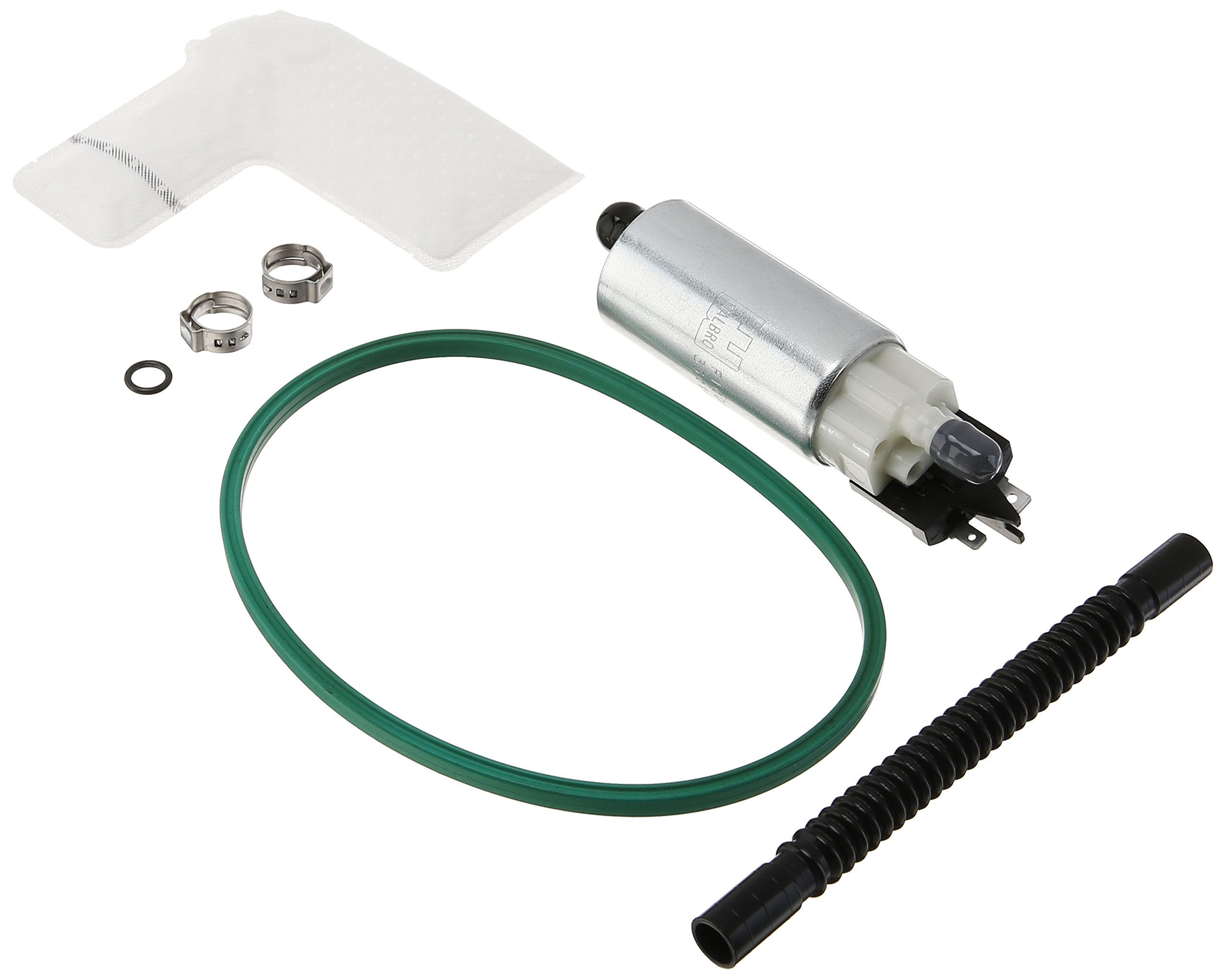 Denso Fuel Pump and Strainer Set - 950-3030 | High Performance Replacement for Smooth Engine Operation | Perfect for Car, Truck & SUV Fuel System Upgrades