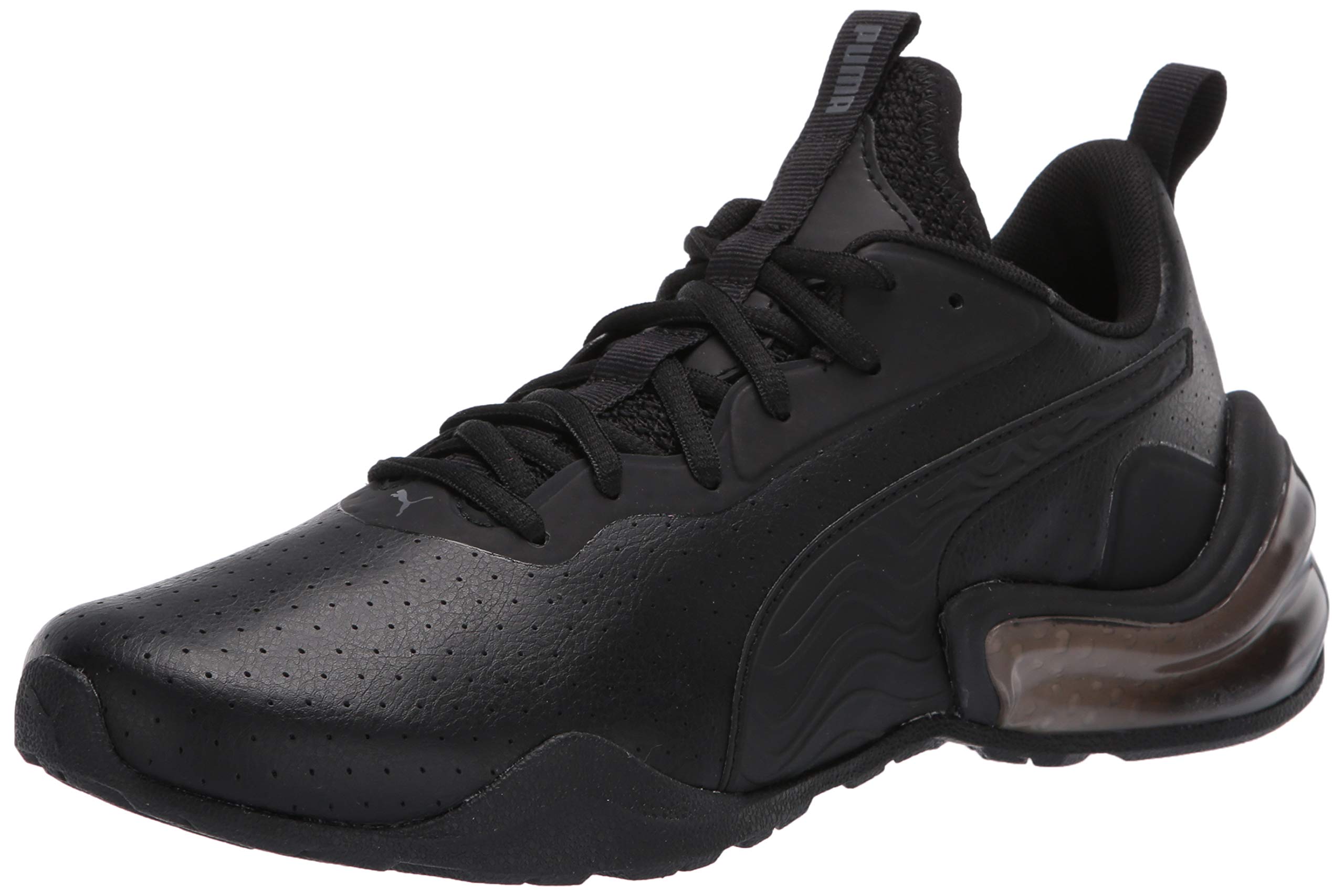 PUMA Men's LQDCELL Challenge Performance Running Shoes - Lightweight Cushioned Sneakers for Gym, Jogging & Everyday Wear