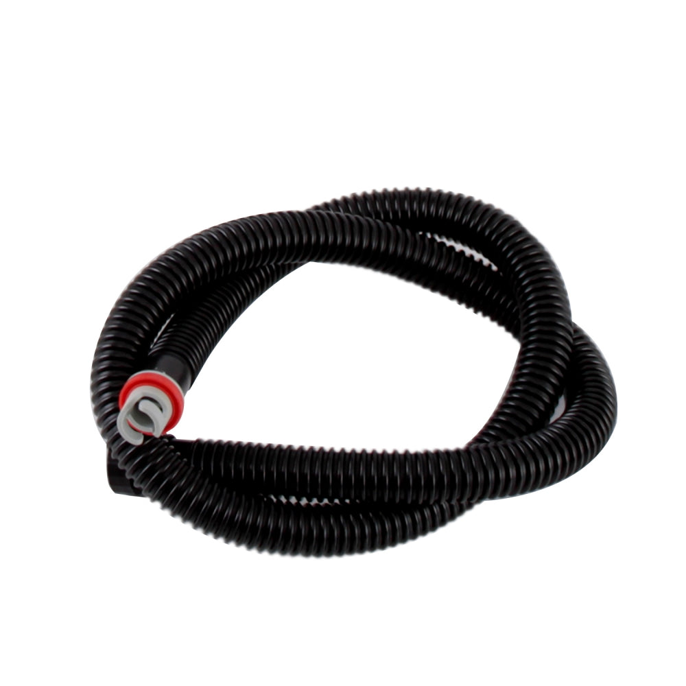 Replacement Hose - Universal Fit Durable High-Pressure Water Hose for Garden, Car Wash & Outdoor Cleaning | Heavy-Duty Flexible Rubber Tubing with Leak-Proof Connectors