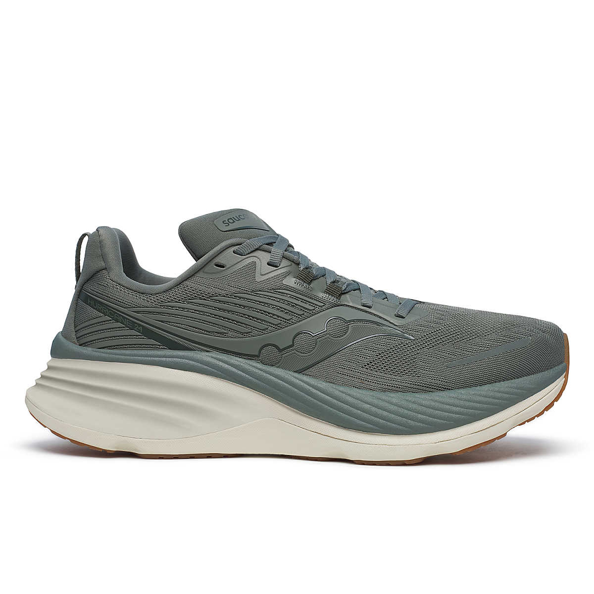Men's Hurricane 24 Running Shoes - Lightweight Breathable Athletic Sneakers for Jogging, Gym & Outdoor Workouts - Perfect for Marathon Training & Daily Fitness Activities