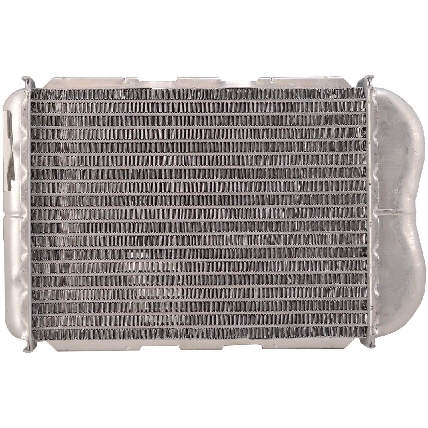 98017 New High-Performance Heater Core for Car & Truck - Perfect for Winter Driving & Defrosting