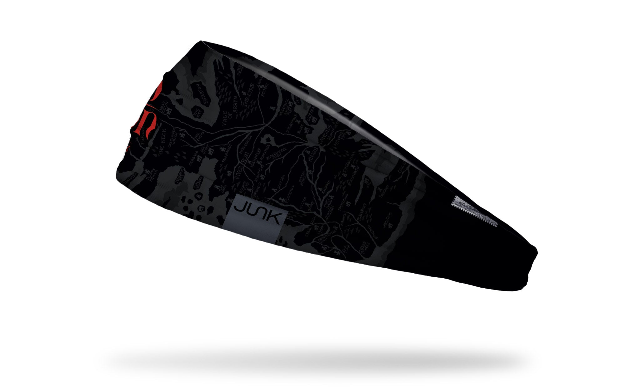 House of the Dragon Blood of the Dragon Big Bang Lite Headband - Official HBO Merchandise for Fans, Cosplay & Fantasy Events