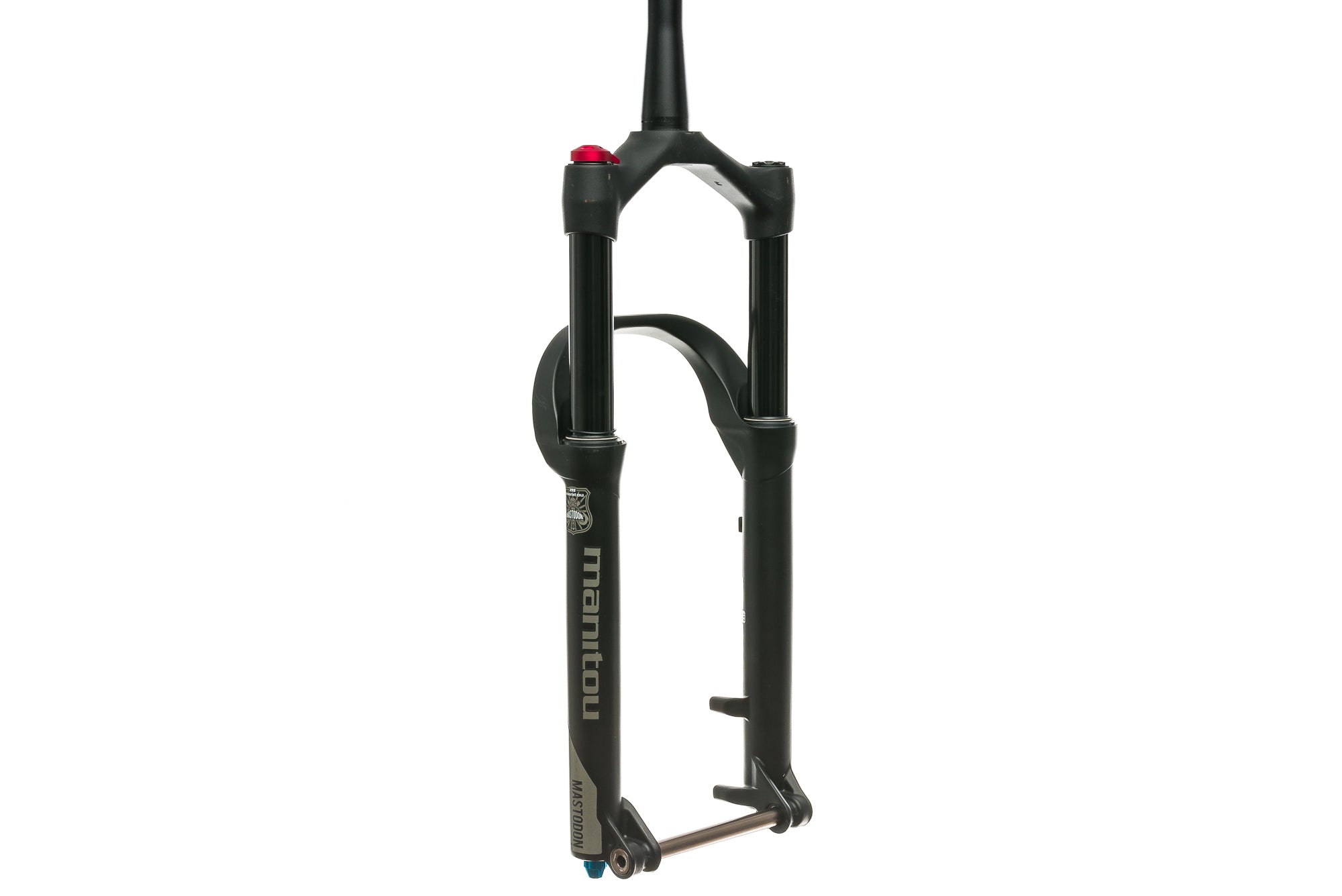 Manitou Mastodon Comp EXT Mountain Bike Fork 26/27.5