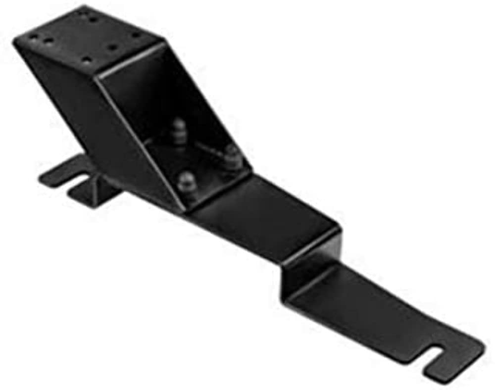 RAM MOUNTS RAM-VB-161R No-Drill Laptop Base for Ford Flex - Secure Mounting Solution for In-Car Computing and Navigation