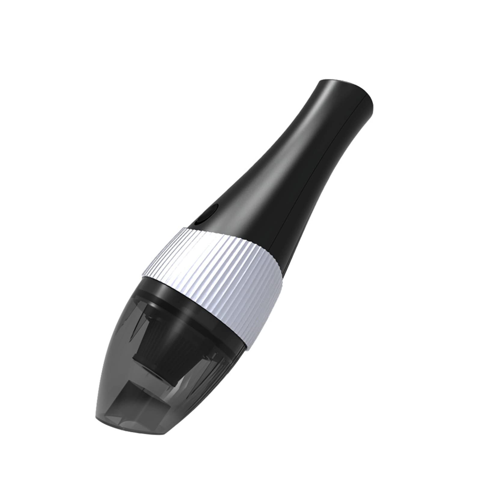 BZPIZ Portable Car Vacuum Cleaner - High Power 12V Mini Handheld Vacuum with 3 Attachments | Small Auto Accessories Kit for Car Interior Detailing & Home Use | Perfect for Cars, Trucks, Boats and Home Cleaning