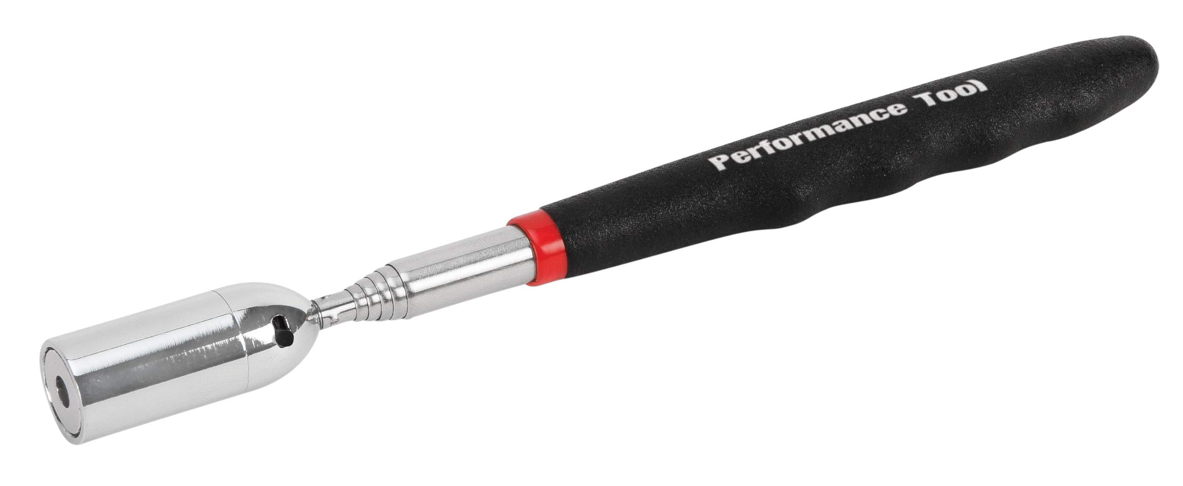Performance Tool W1933 Lighted Magnetic Pick Up Tool - 12
