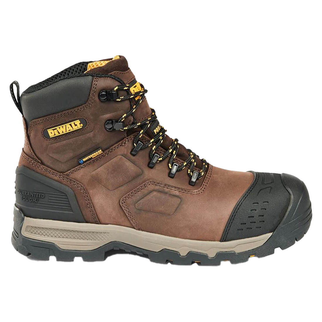 Manvel Composite Toe Boots WP