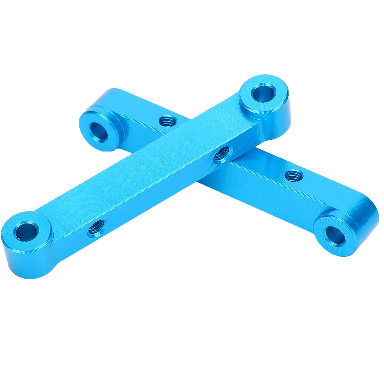 Durable RC Anti-Squat Plate for HSP 1/10 94122 RC Car - Heavy Duty Upgrade Part & Accessory - Perfect for Off-Road Racing & Performance Enhancement