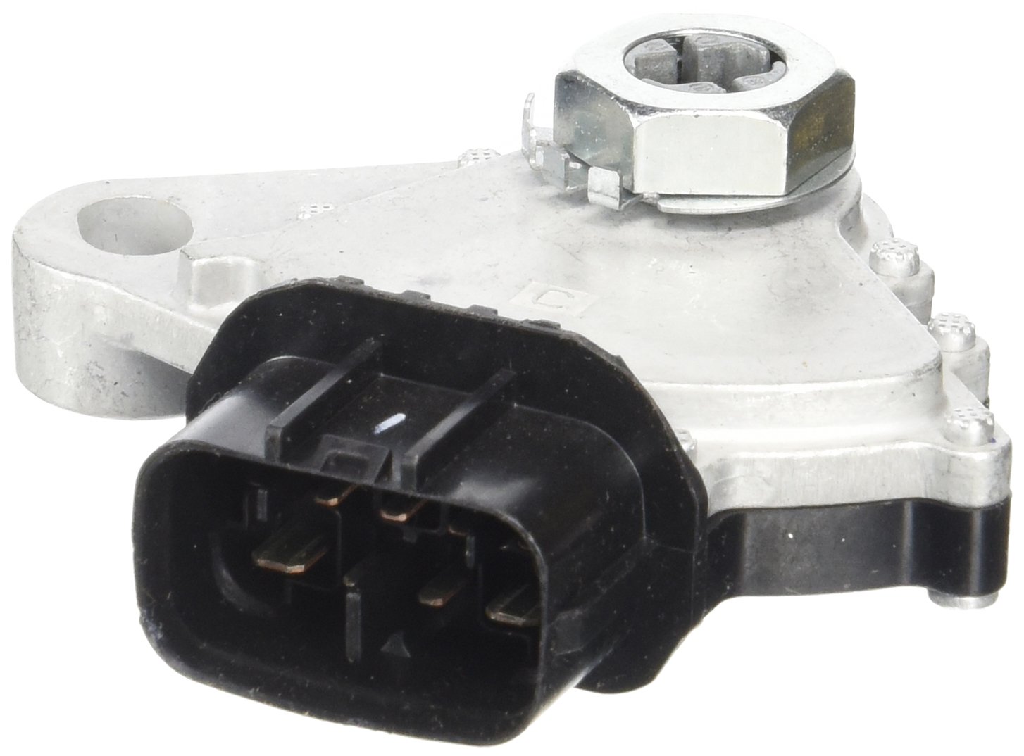 Standard Motor Products NS360 Neutral Safety Switch - Compatible with Multiple Vehicle Models | Reliable Transmission Safety Switch for Smooth Gear Shifting | Perfect for Car Repairs & DIY Automotive Maintenance