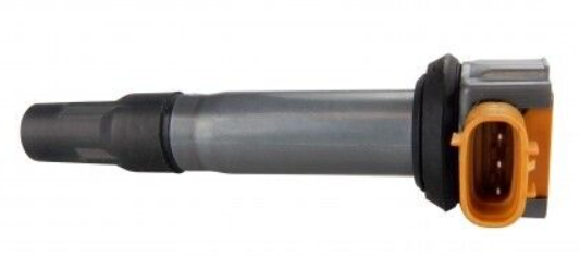 BRP Ignition Coil Assembly - High Performance Replacement Part for ATV, UTV & Snowmobile Engines - Perfect for Off-Road Adventures & Winter Riding