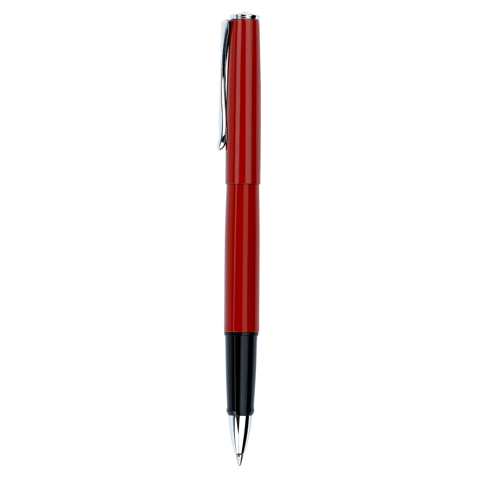 Diplomat Esteem Rollerball Pen - Premium Writing Instrument for Professionals & Students - Perfect for Office, School & Gift Giving