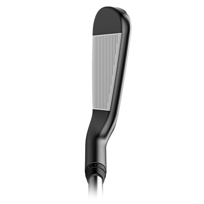 PING iCrossover Utility Irons - High Performance Golf Club for Mid-Handicap Players | Perfect for Fairway Shots, Rough Recovery & Long Approach Shots on the Course