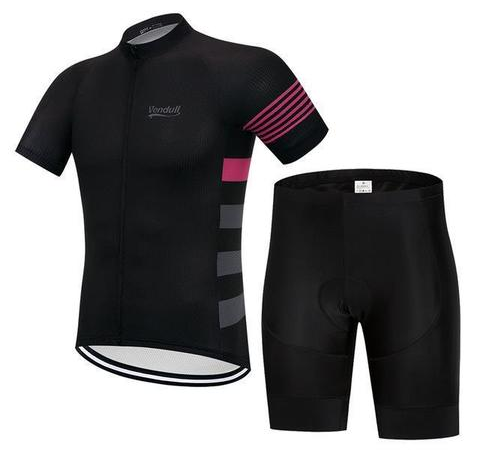 High-Performance Outdoor Bicycle Sports Clothing for Men & Women - Perfect for Cycling, Mountain Biking & Outdoor Adventures