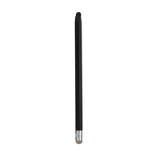 Universal Capacitive Touch Screen Stylus Pen for iPad, Samsung Tablet, Android Devices - A3 Precision Tip - Black - Perfect for Drawing, Note Taking & Digital Signatures