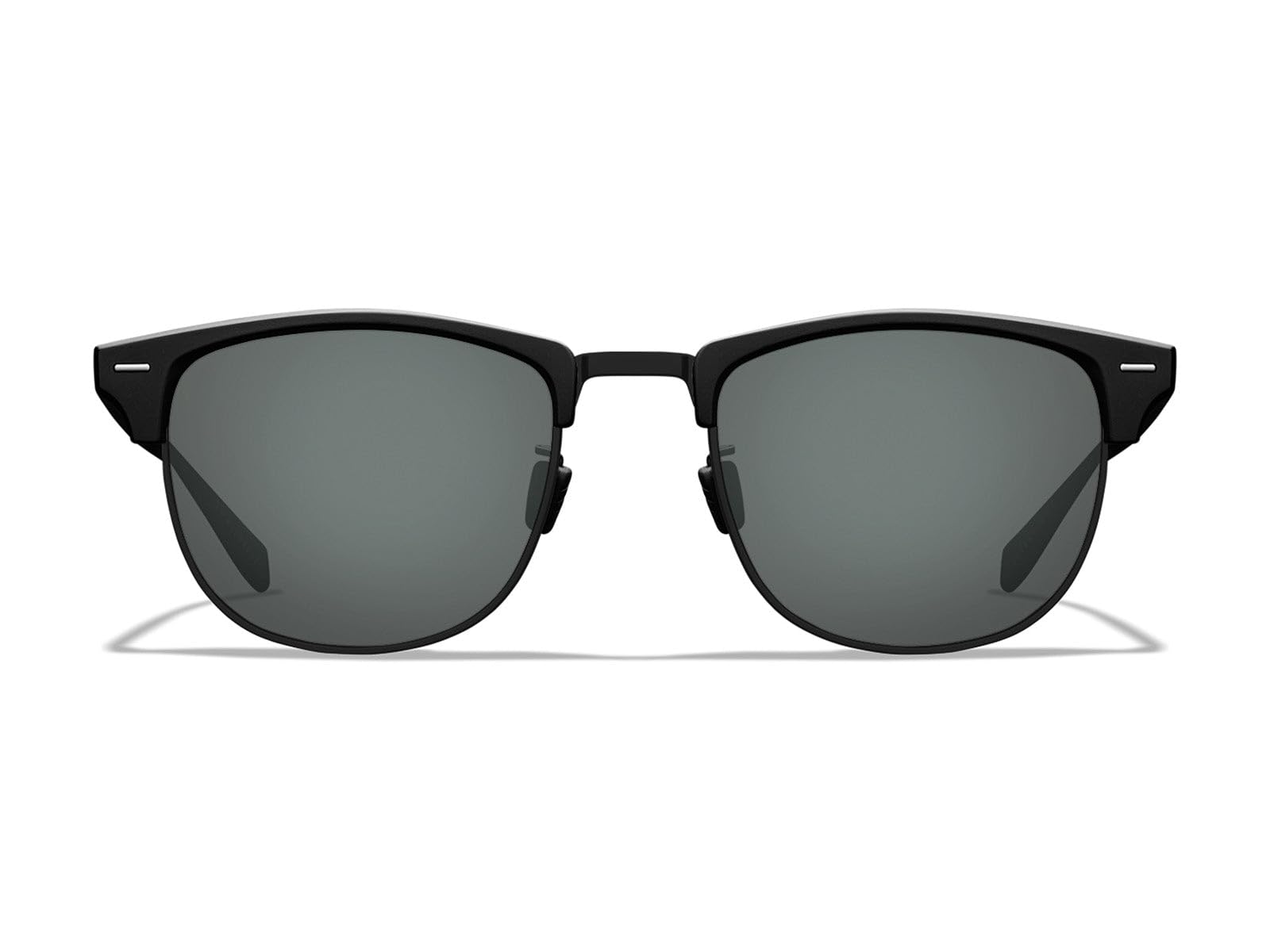 ROKA Cambridge Ultra Lightweight High Performance Sunglasses for Running, Cycling & Outdoor Sports - Polarized UV Protection Shades for Men & Women