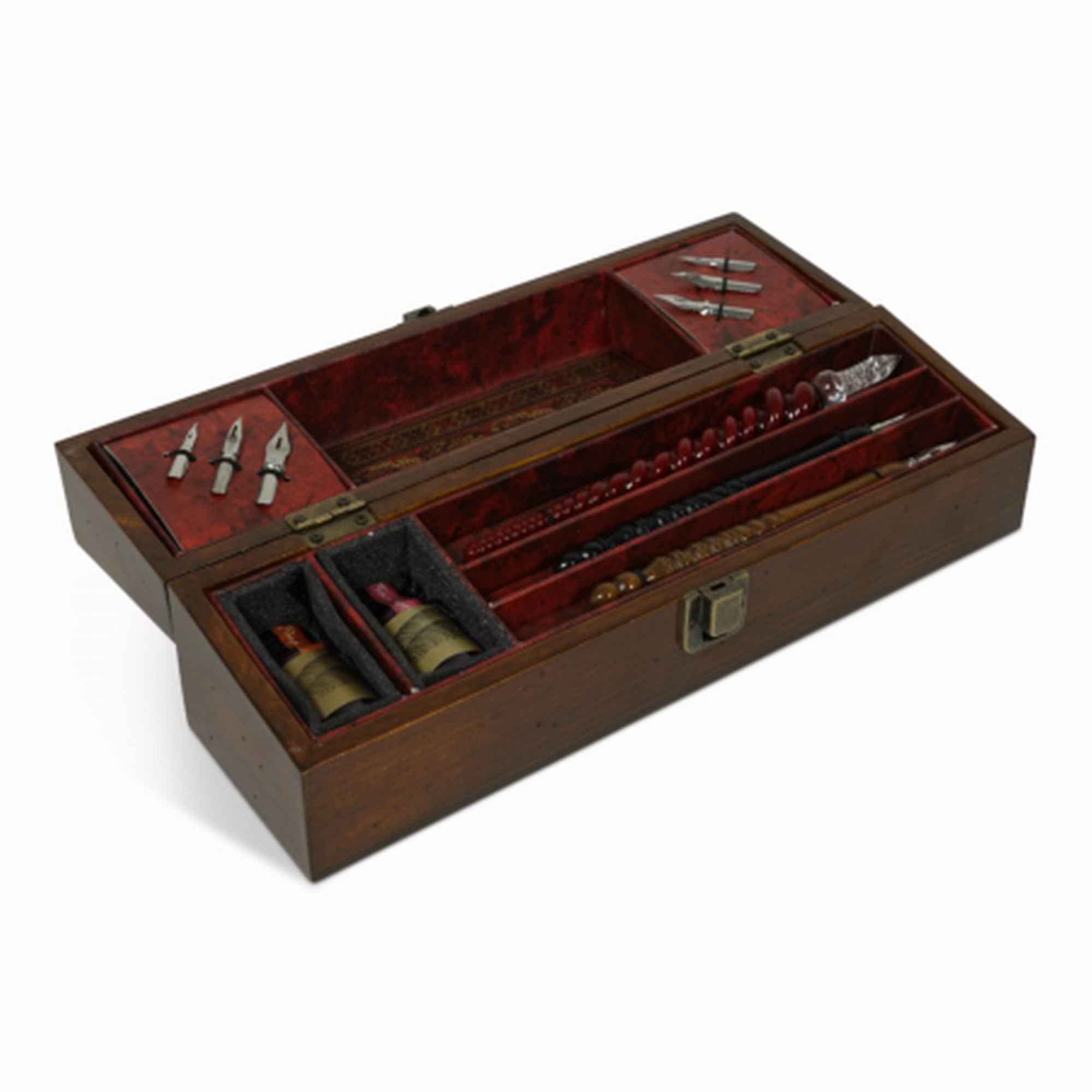 Authentic Models Windsor Prose - Premium Handcrafted Wooden Model Kits for Collectors & Hobbyists | Perfect for Home Decor, Office Display & DIY Projects