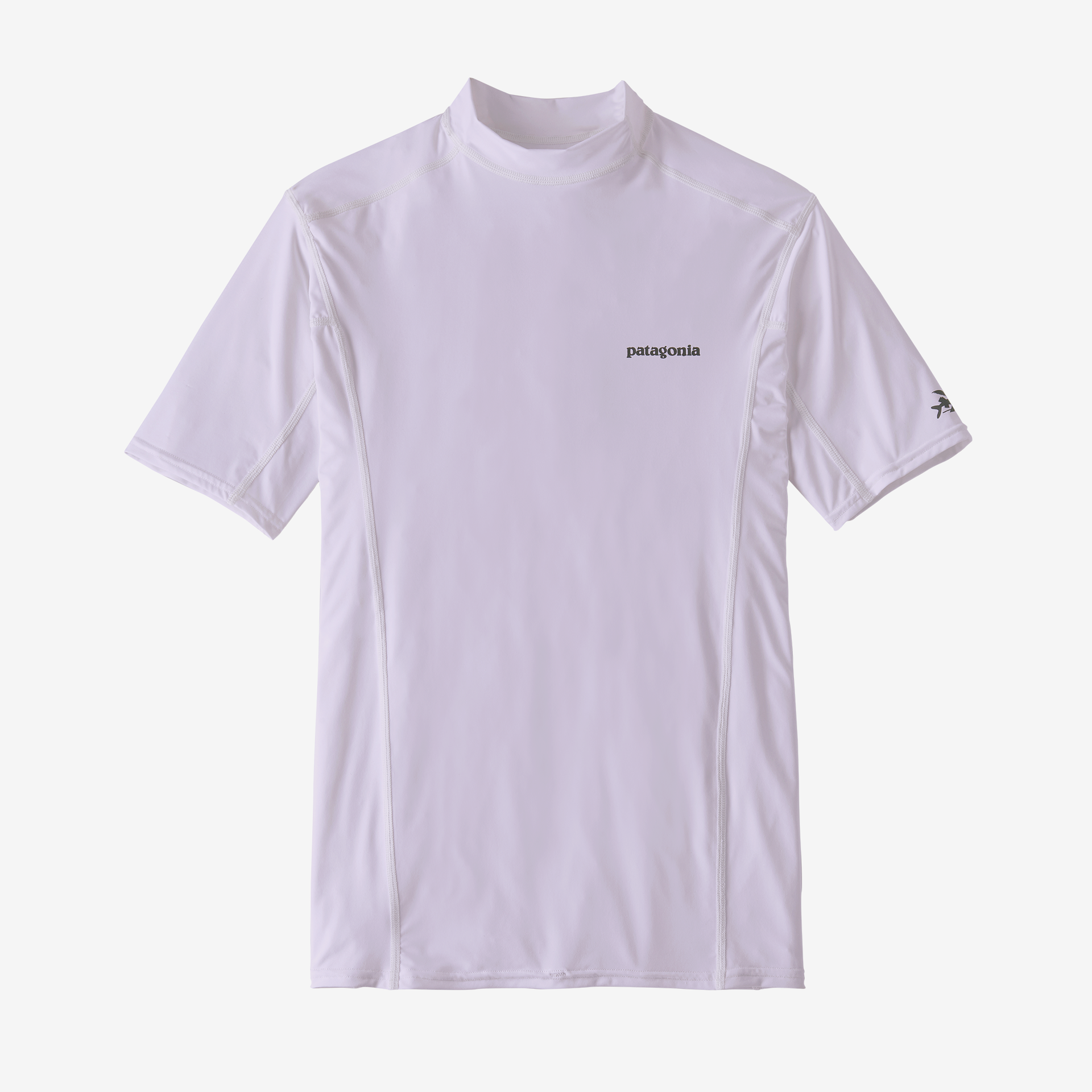 RØ® Men's Quick-Dry Surf Shirt - Lightweight UPF 50+ Sun Protection for Surfing, Beach & Outdoor Activities