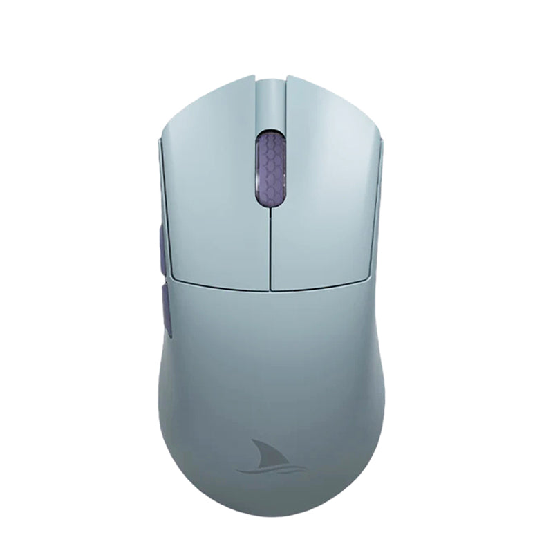 Darmoshark M3 Pro / M3 4K Wireless Gaming Mouse - Ultra Lightweight, Ergonomic Design for Large Hands - Perfect for FPS, MOBA & PC Gaming
