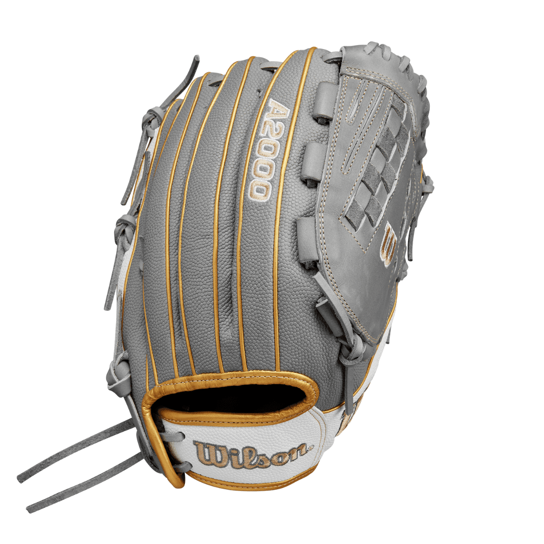 2024 Wilson A2000 Classic V125 12.5