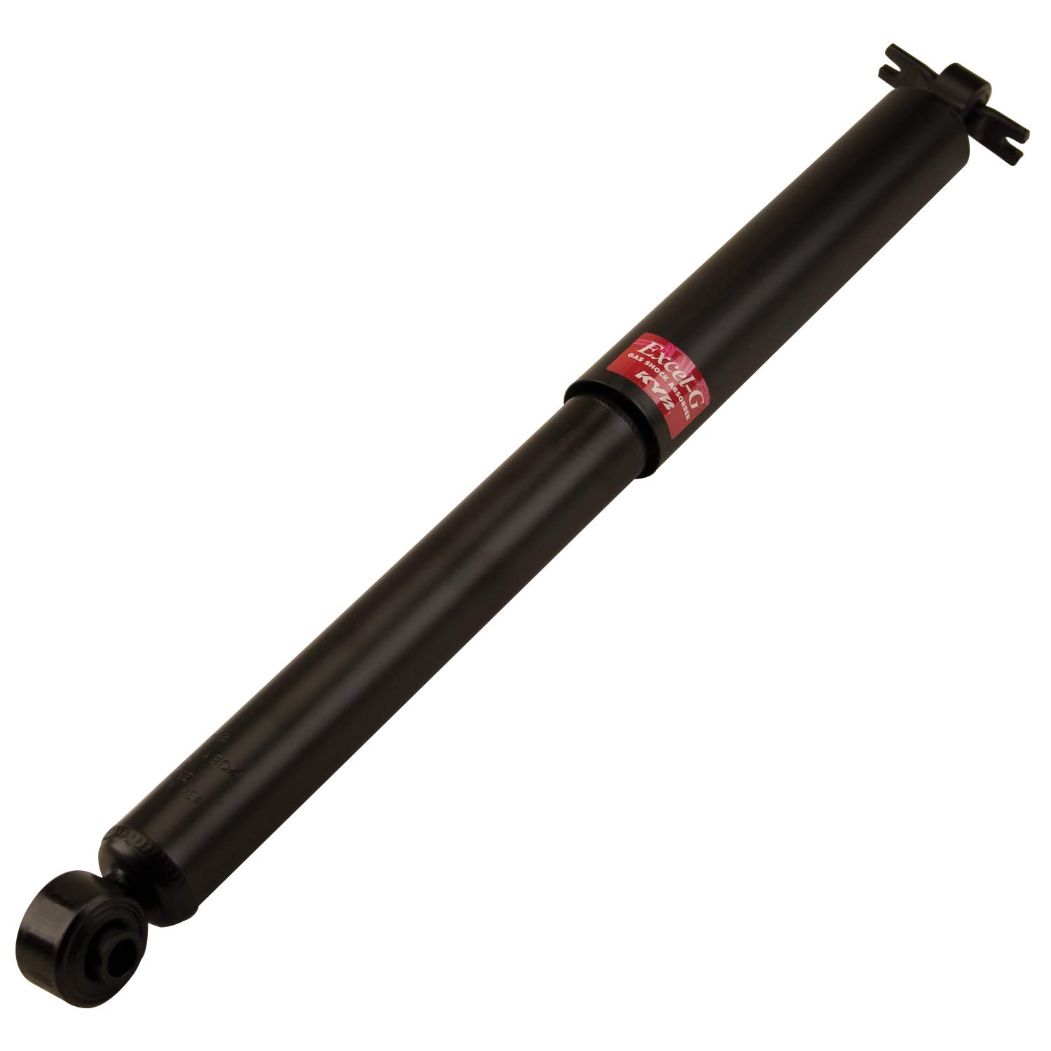 KYB 343353 Excel-G Gas Shock Absorber - Premium Replacement for Smooth Ride - Perfect for Trucks, SUVs, and Off-Road Vehicles