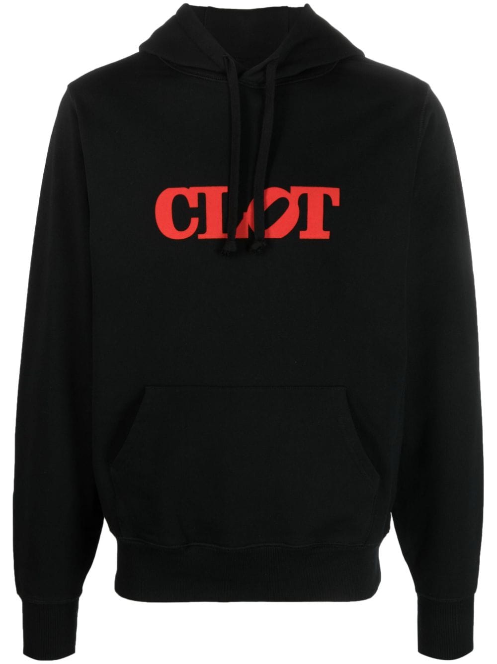 CLOT Black Sweaters for Men & Women | Cozy Winter Pullovers | Casual & Office Wear