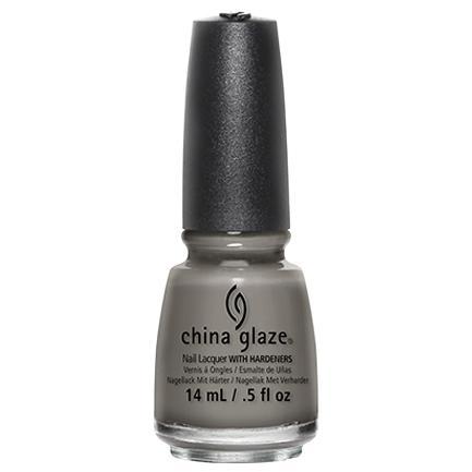 China Glaze Nail Polish - Recycle #80831, 0.5 oz, Vegan & Cruelty-Free Nail Lacquer - Perfect for Eco-Friendly Manicures & Sustainable Beauty Routines