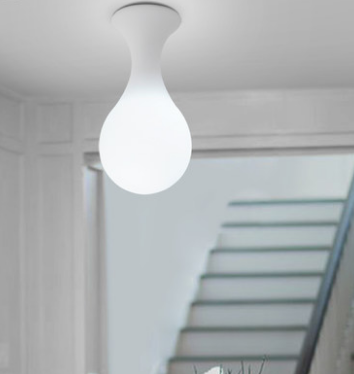 LYDIA Modern Cylindrical Ceiling Lamp - Sleek LED Lighting Fixture for Living Room, Bedroom & Office (Pre-Order) - Perfect for Contemporary Home Decor & Workspace Illumination