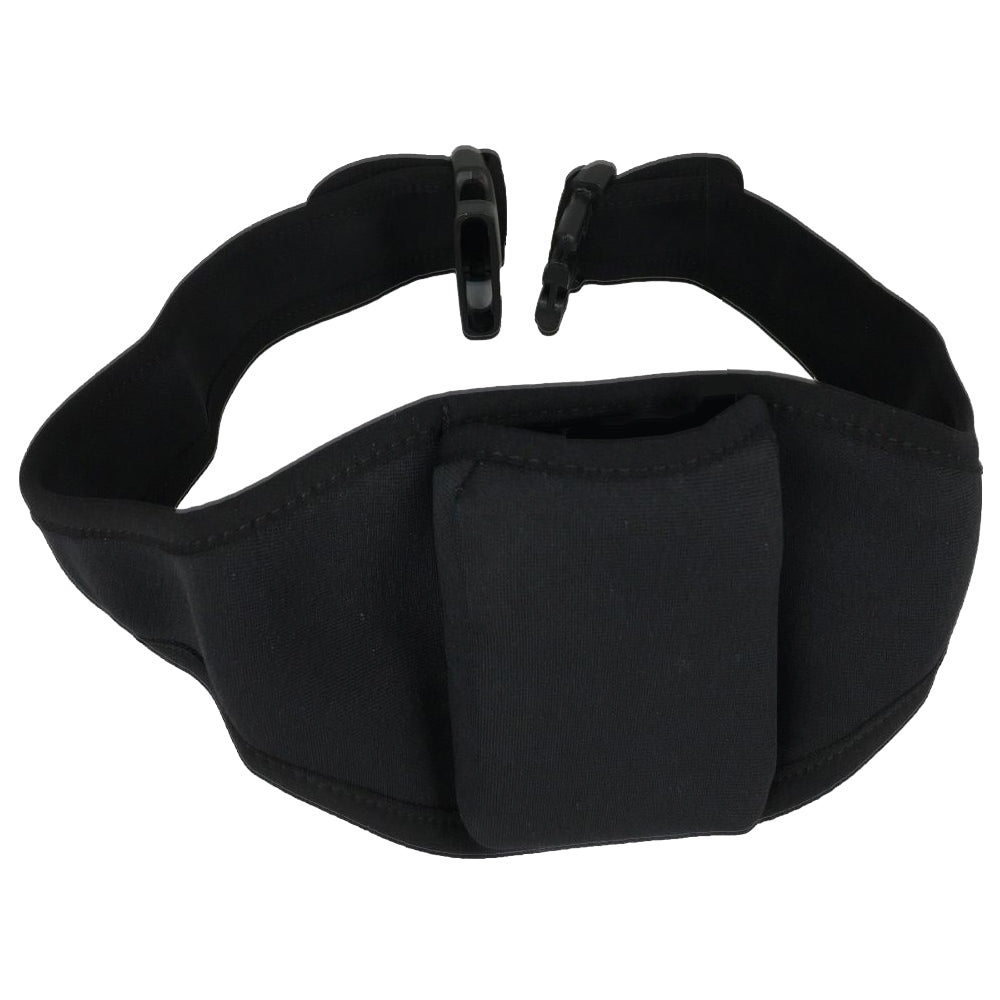 AV Now SP 7 FitPouch - Premium Smartphone Armband for Running, Workouts & Fitness - Secure & Sweatproof Phone Holder for iPhone & Android