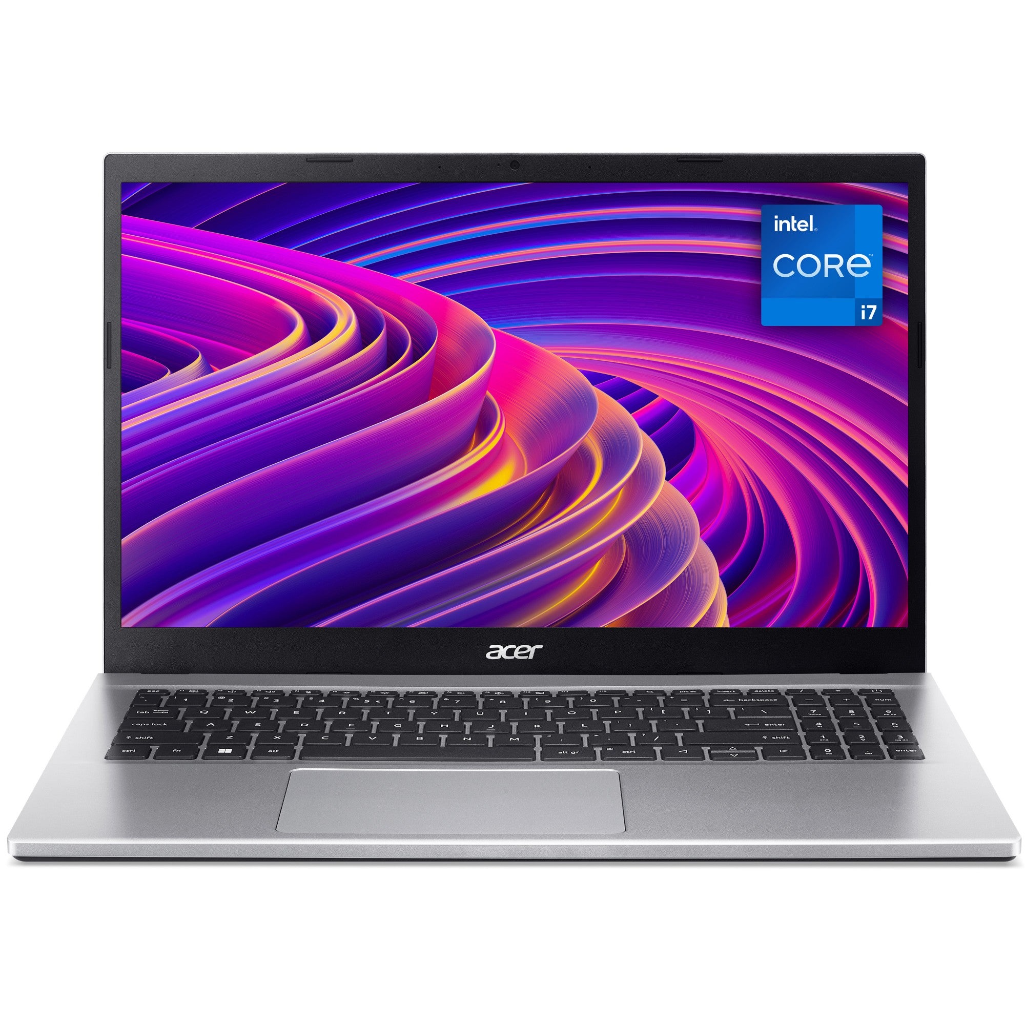 Acer Aspire 3 Laptop (A315-59) - Intel Core i7 Processor, 16GB RAM, 1TB SSD, 15.6