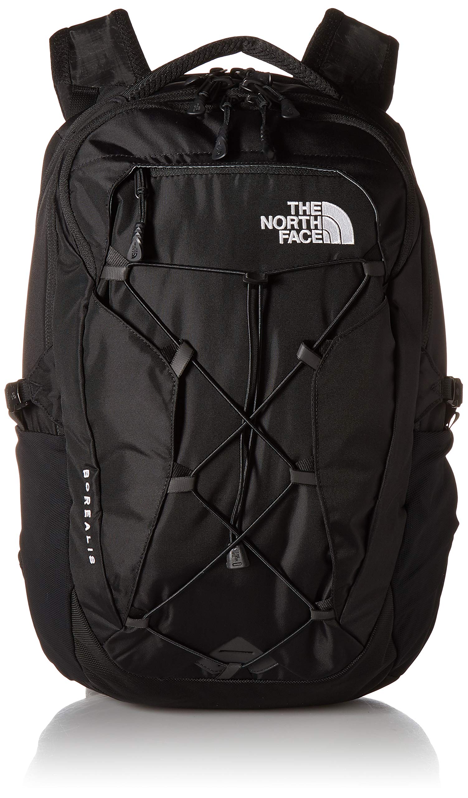 The North Face Women's Borealis Laptop Backpack - Water-Resistant School & Travel Backpack for Women with 15
