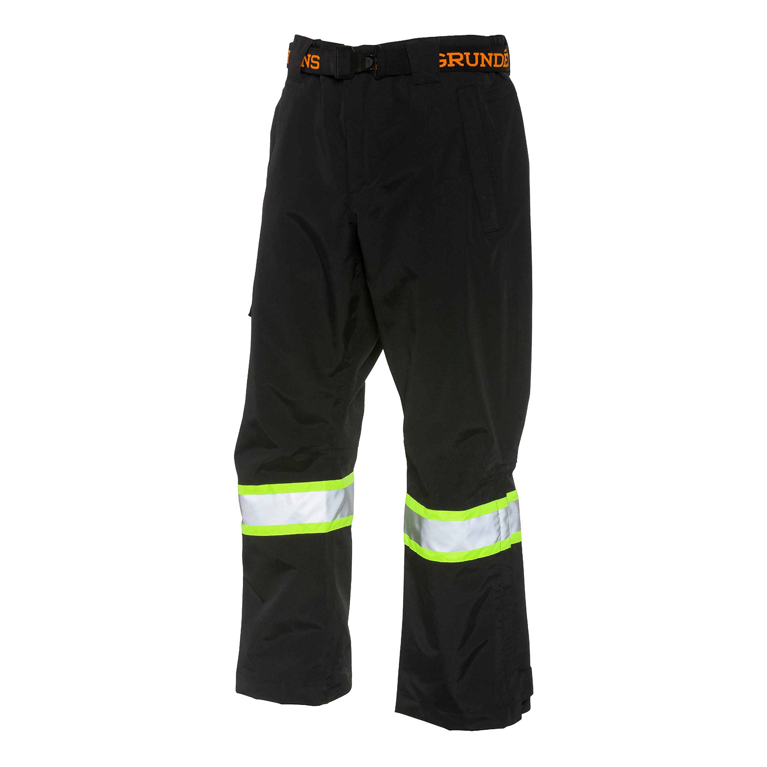 Grundéns Men's Cargo Pants - Waterproof Fishing & Outdoor Work Pants with Multiple Pockets for Comfort & Durability | Perfect for Fishing, Hunting, Hiking & Outdoor Adventures