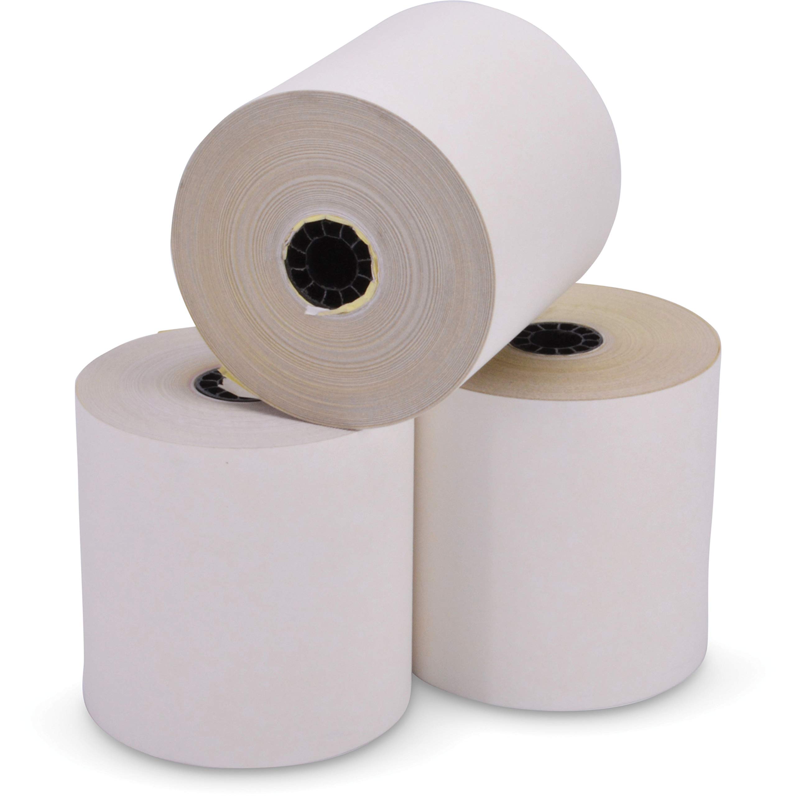 Impact Printing Carbonless Paper Rolls - 3